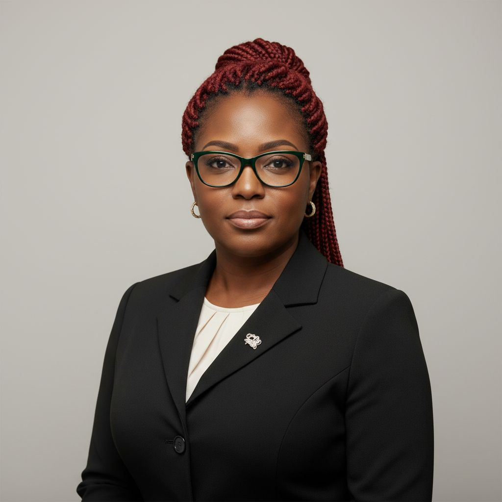 Audra Cureton